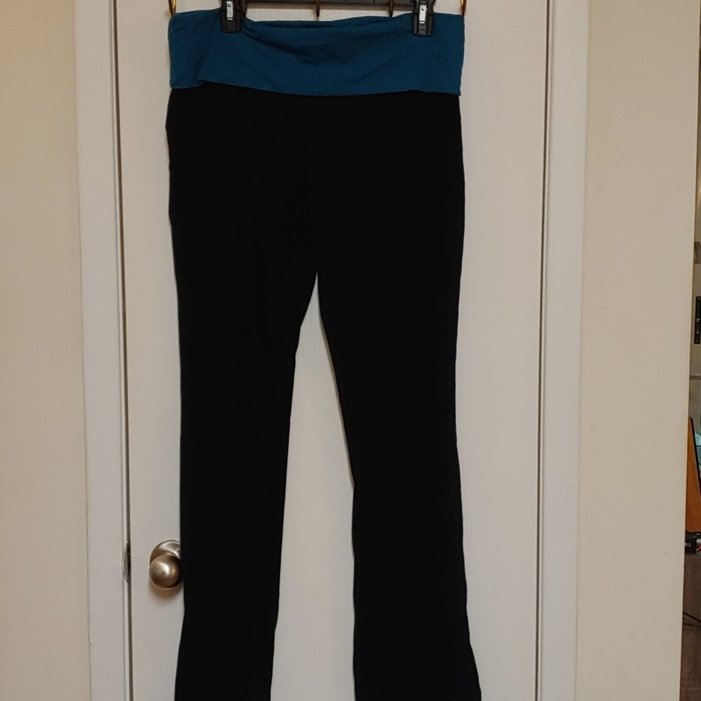 Mossimo Yoga Pants